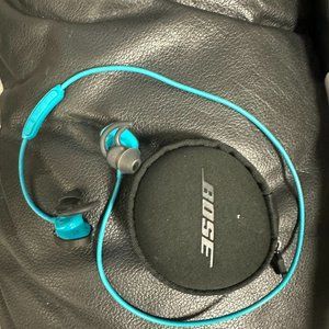 Bose soundsport